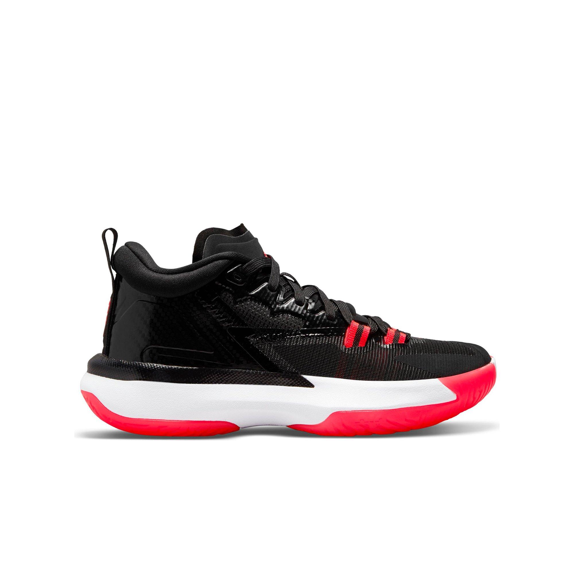 zion 1 basketball shoes